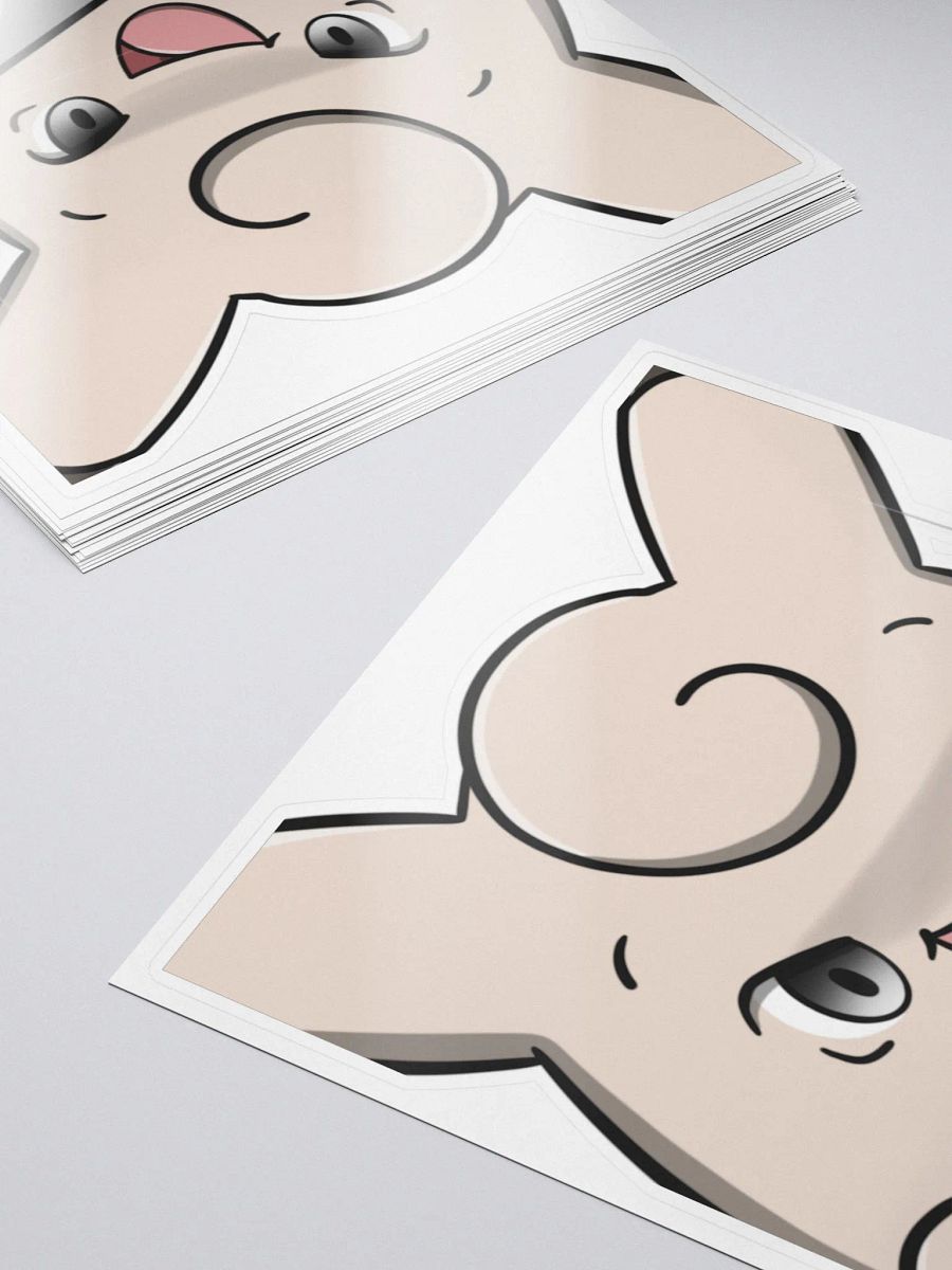 pixKnife Sticker product image (5)