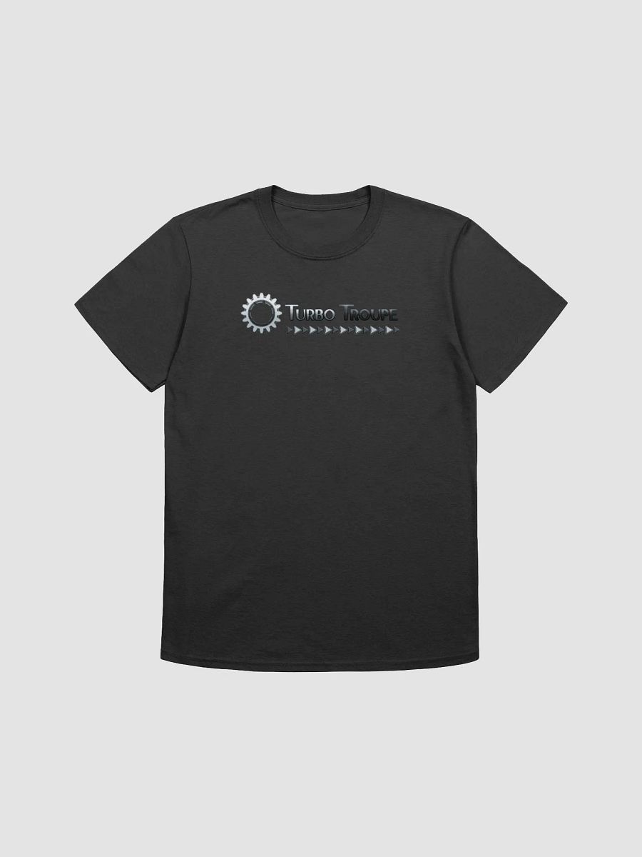 Turbo Troupe T-Shirt product image (1)