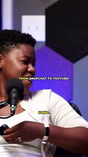 How did you get started creating content? 

@thetainanixon and I share our stories in the latest episode of the How it all We...