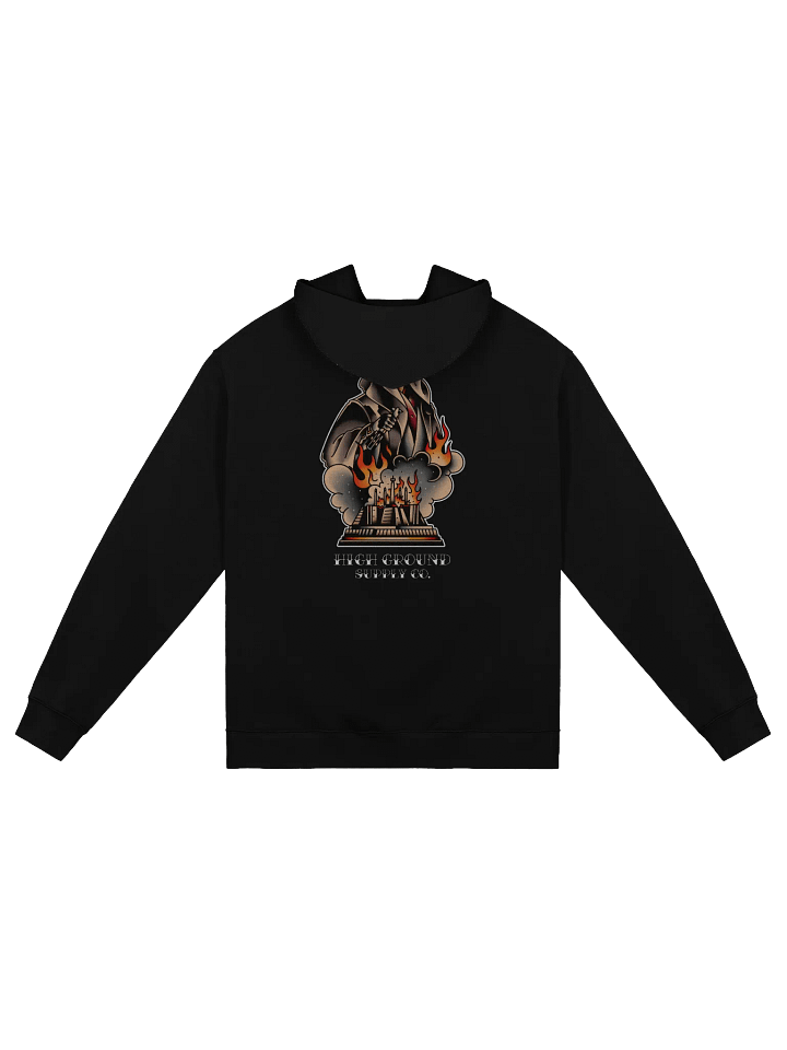 Anakin Knightfall - Hoodie product image (2)