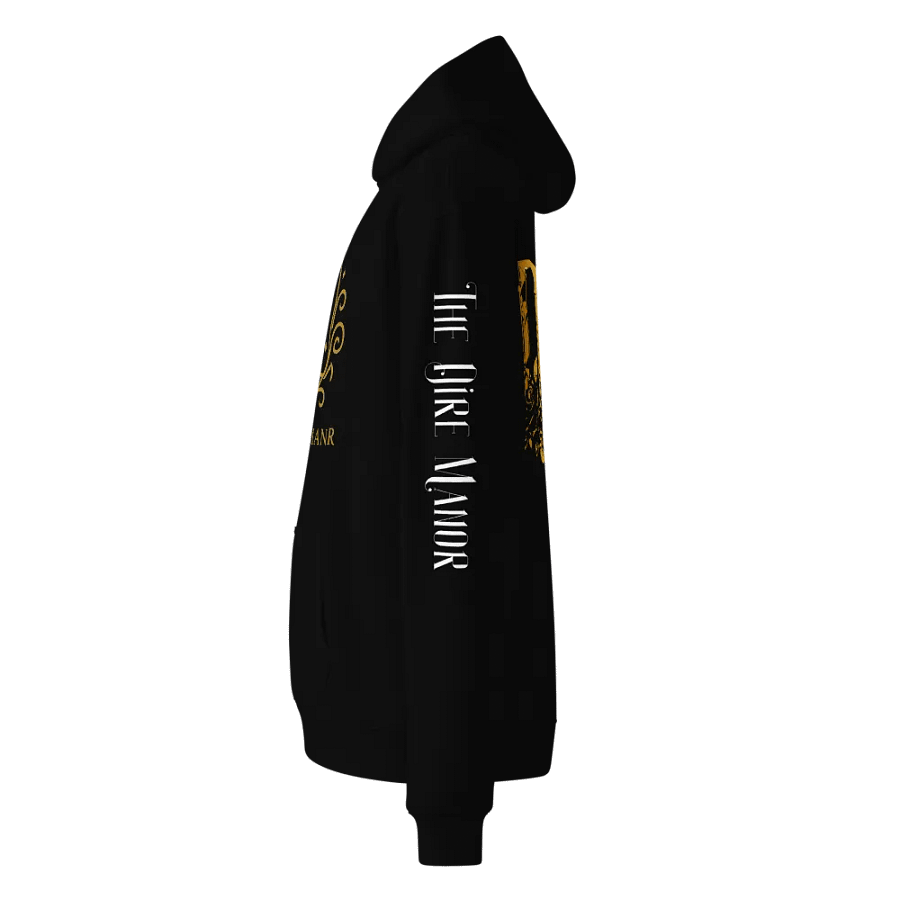 Dire Elegance Hoodie product image (4)