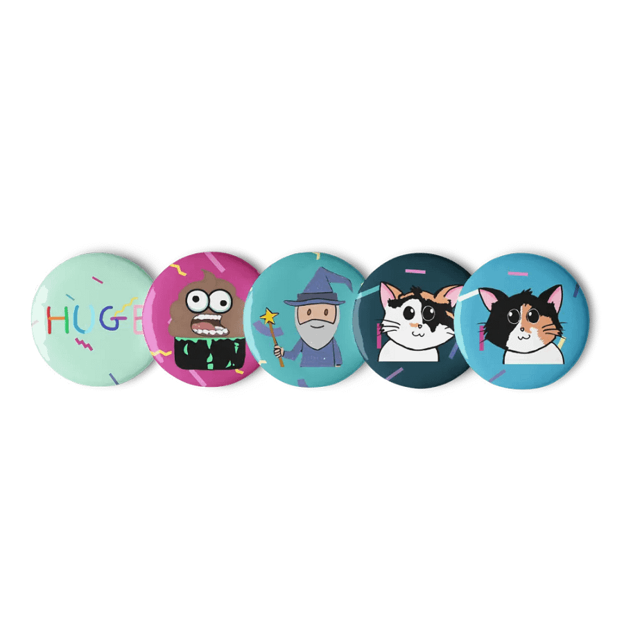 Pin Set product image (1)