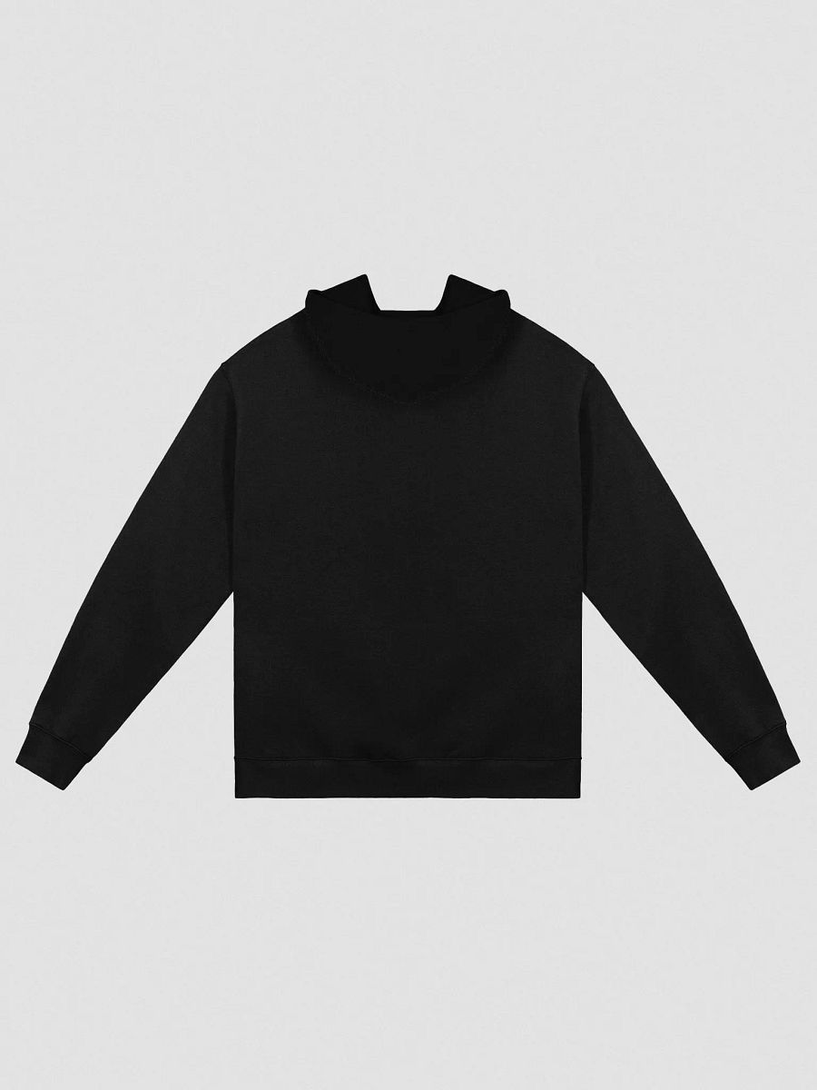 The E logo hoodie product image (2)