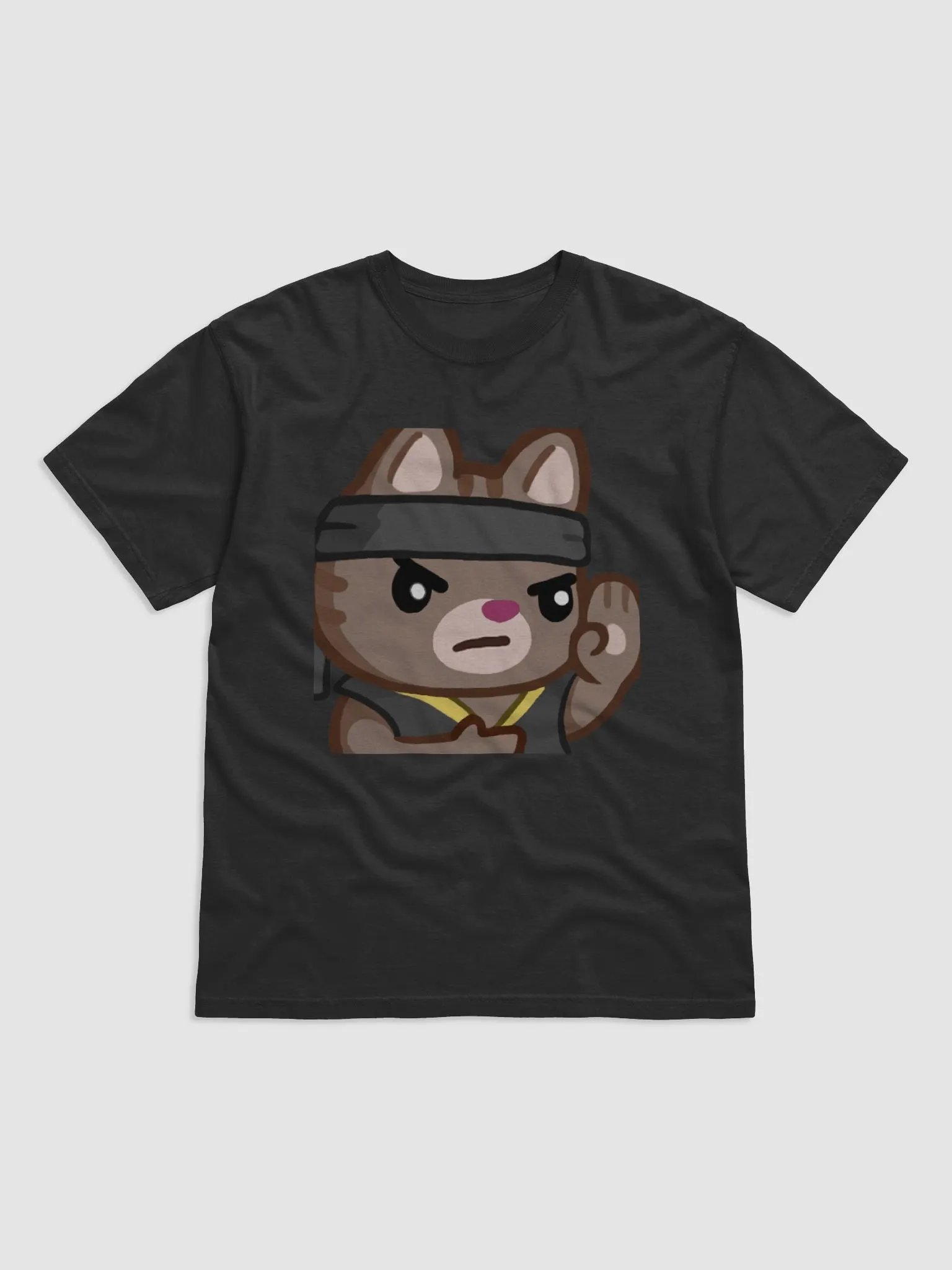 Strike Hard, Strike First, No Mercy product image (3)