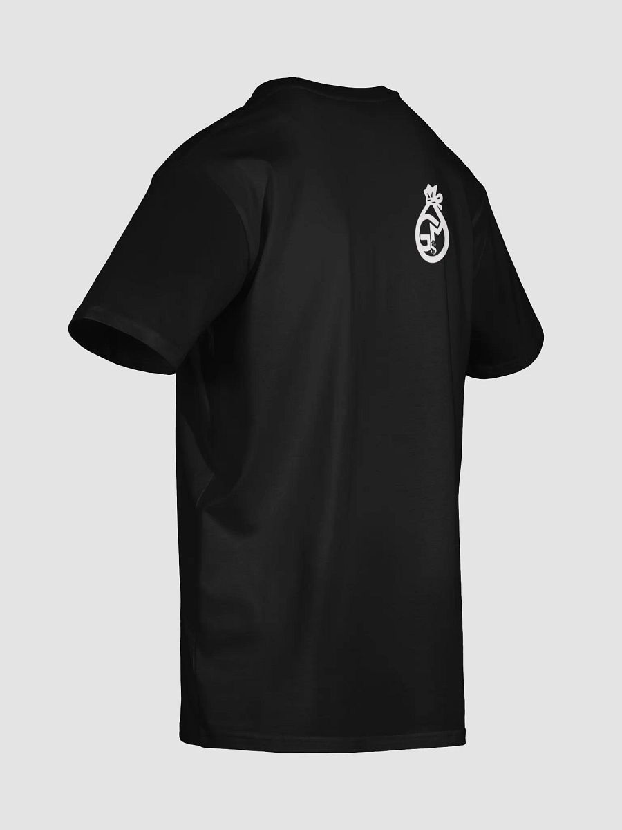 Gmax Money T-shirt product image (8)