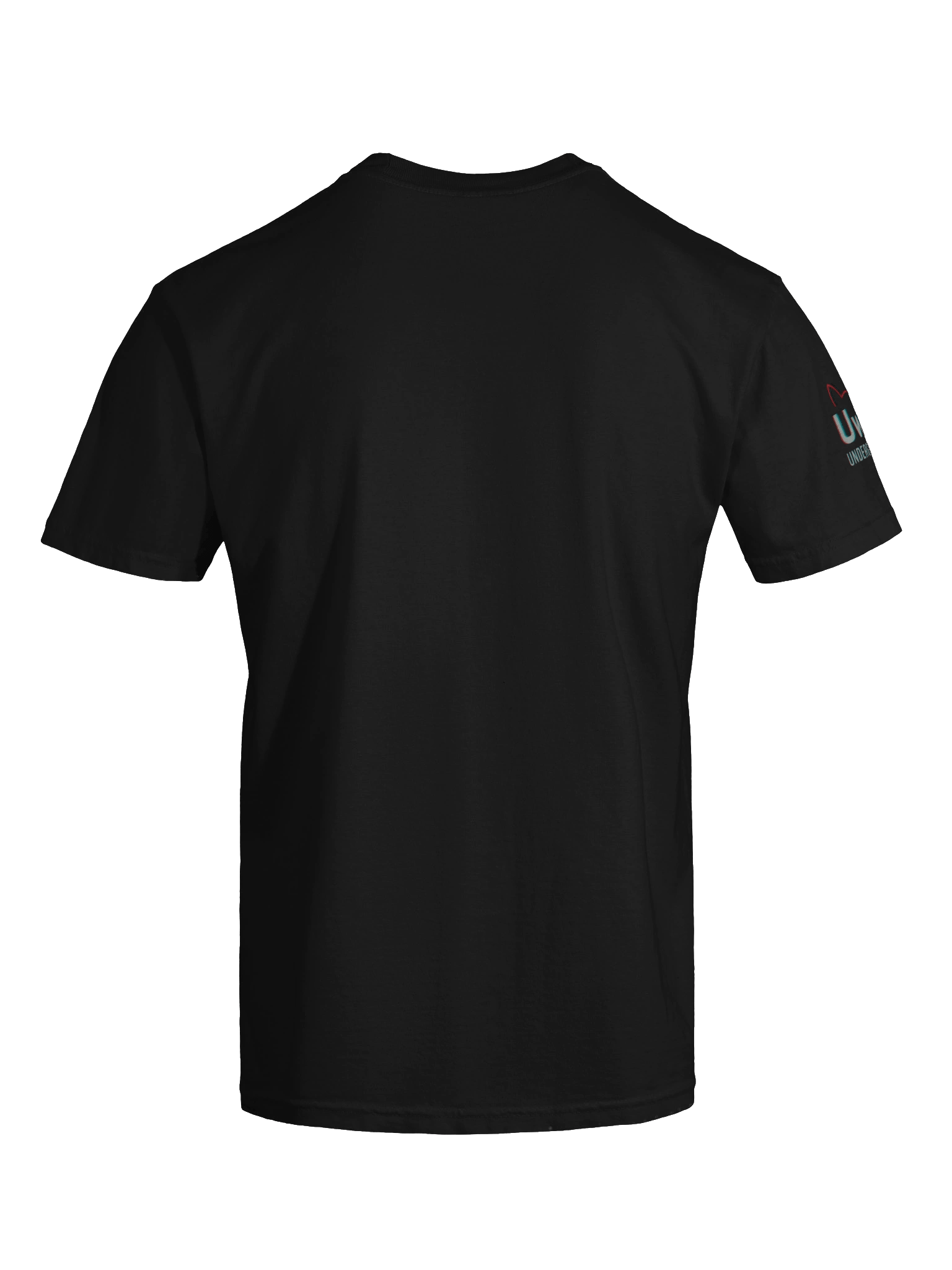 UwU World Tour - Yang - Ltd Edition - 2025 - Profile Shirt product image (9)