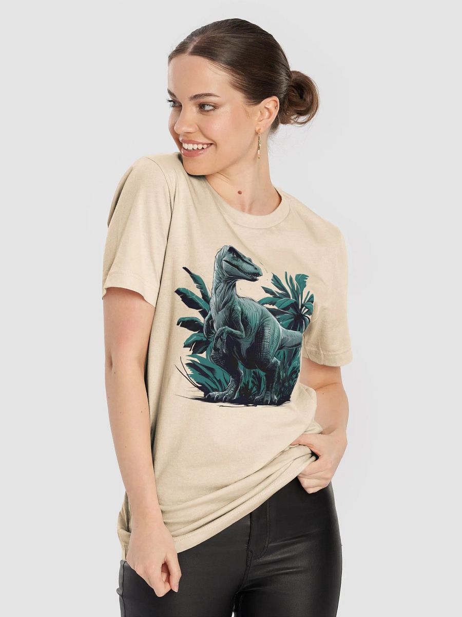 Velociraptor #1 product image (3)