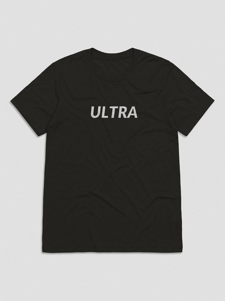 Ultra Shirt product image (1)