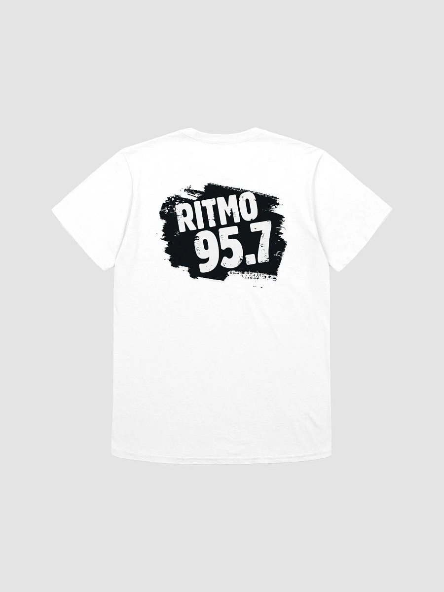 Ritmo 95 Pullover Suave Blanco product image (2)