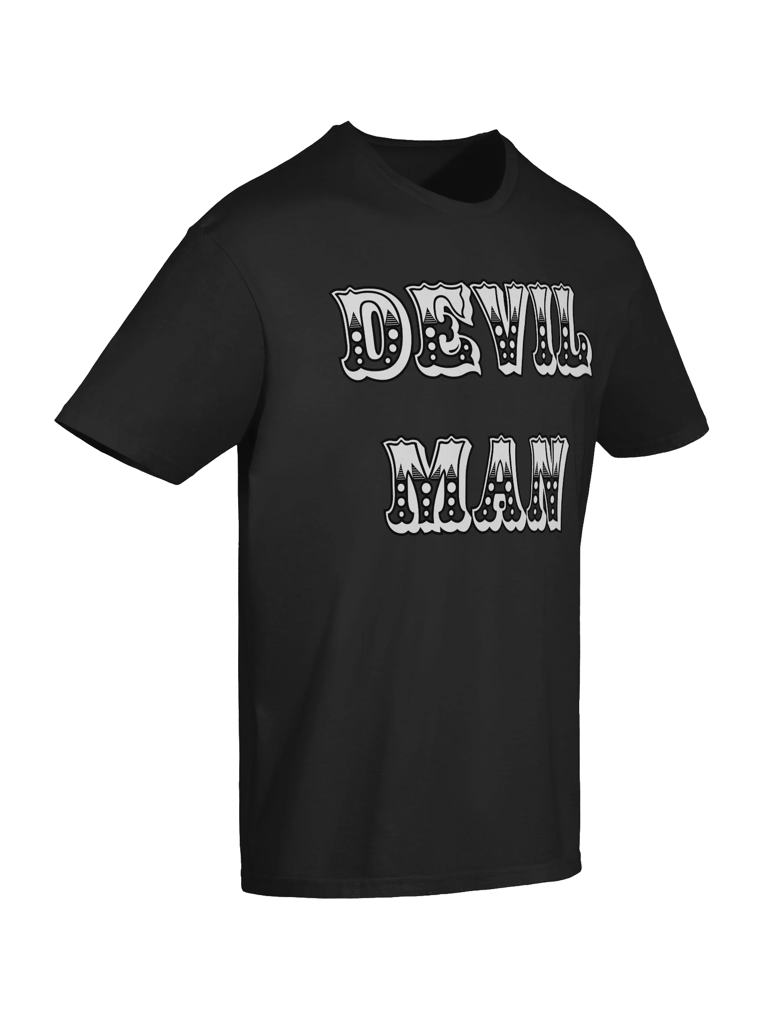DEVIL MAN T-Shirt product image (127)