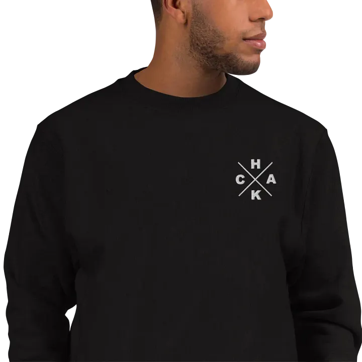 CHAMPION X CHAKUZA - SWEATSHIRT product image (1)