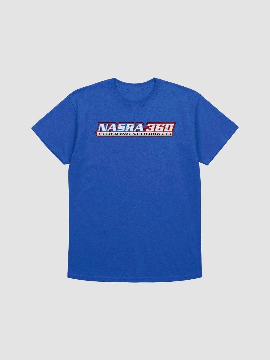 NASRA 360 Racing Network Shirt product image (1)