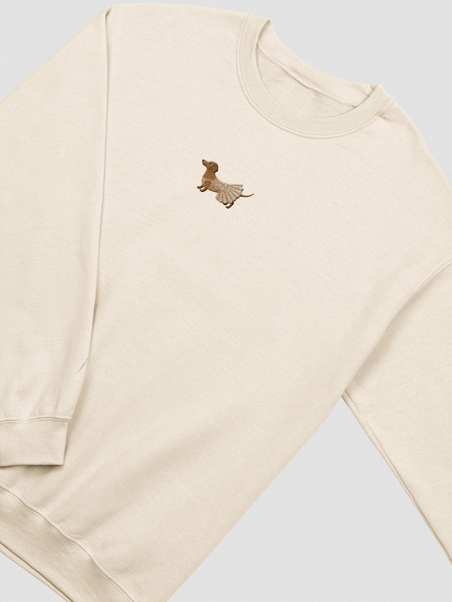 Doxie Crewneck product image (6)