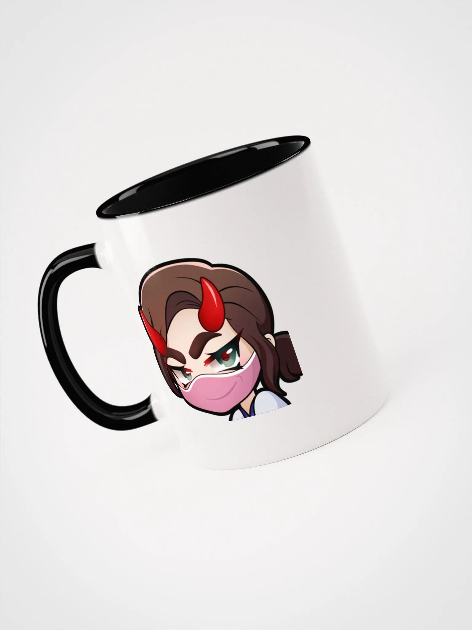 The EVIL Mug product image (3)