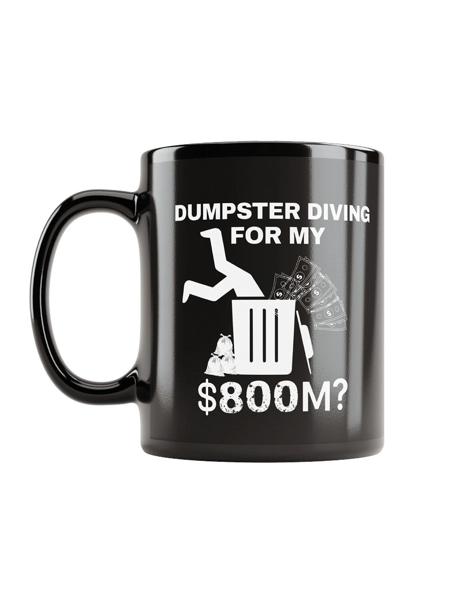 Pixelated Perfection Mug product image (11)