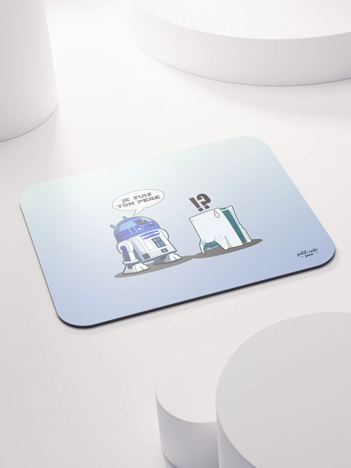 Je suis ton père - Tapis de souris product image (1)