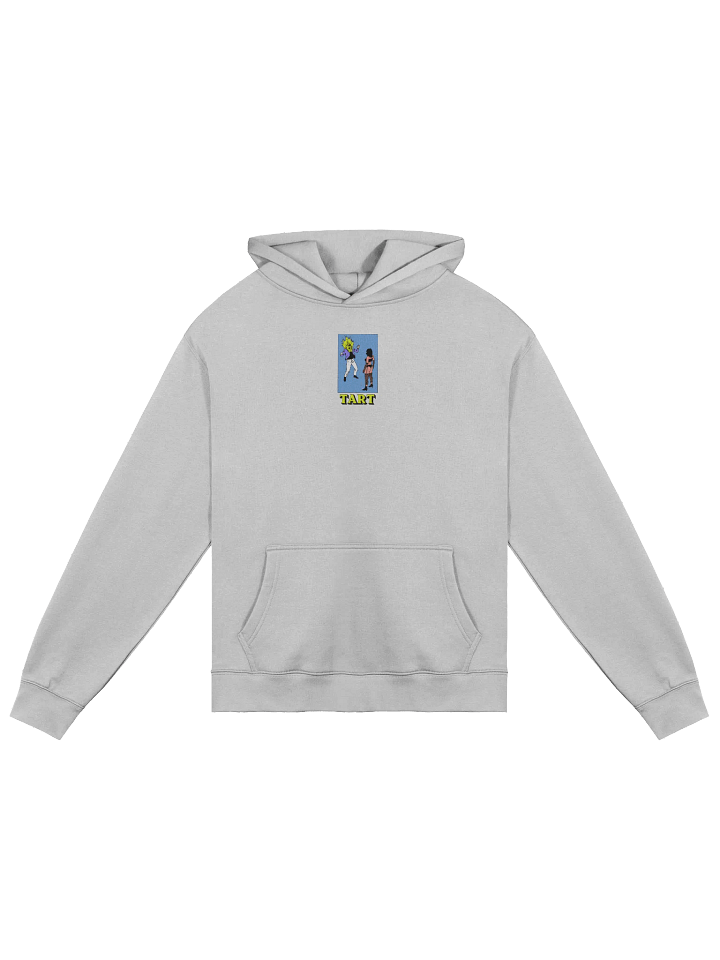Blow Me | Grey Hoodie product image (1)