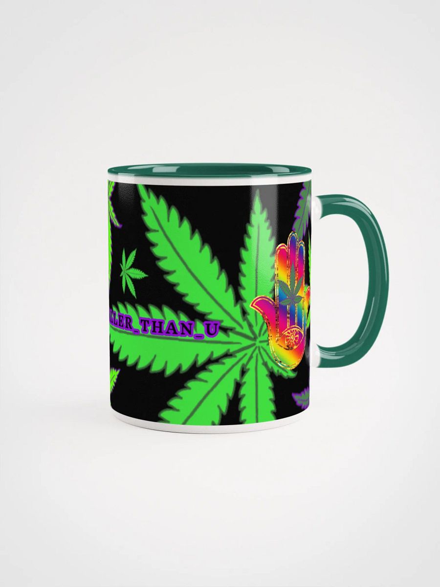 Tea Time Set at 4:20 product image (3)