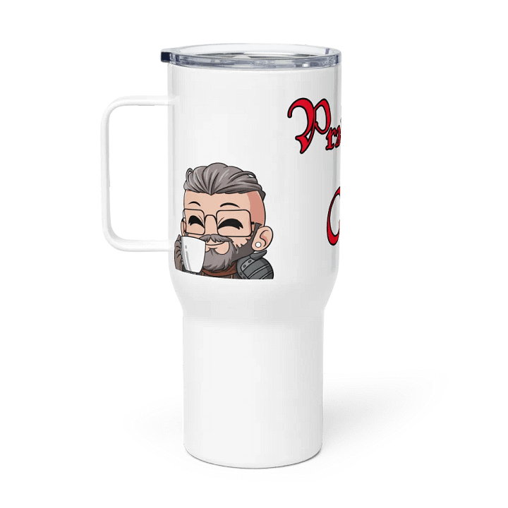 Praise the travel coffee product image (1)