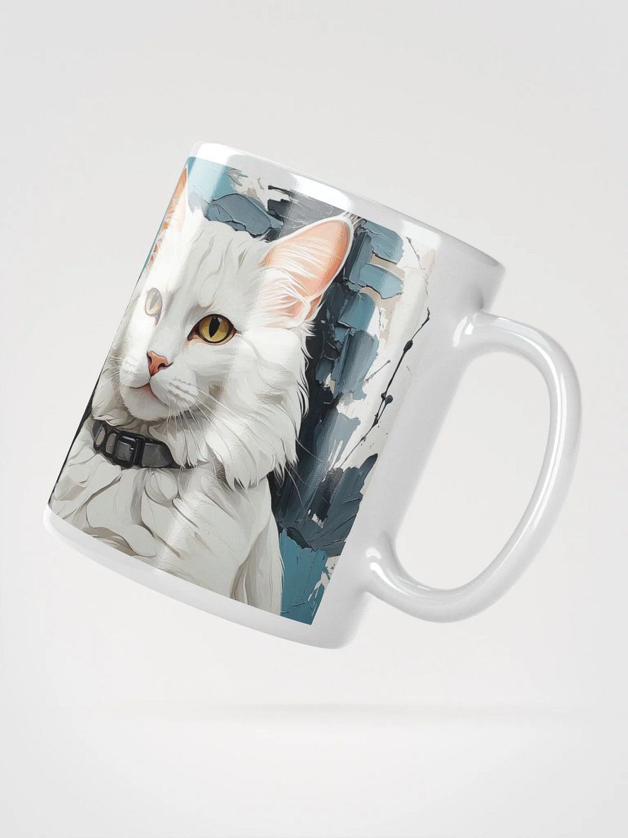 Mystic Meow Kitty Cat Mug product image (5)