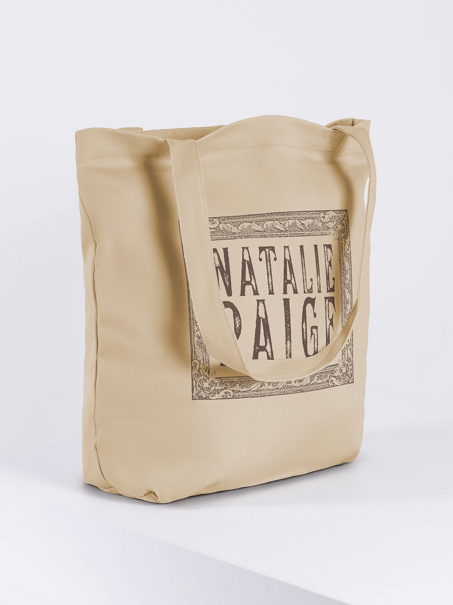 Natalie Paige Classic Tote product image (4)