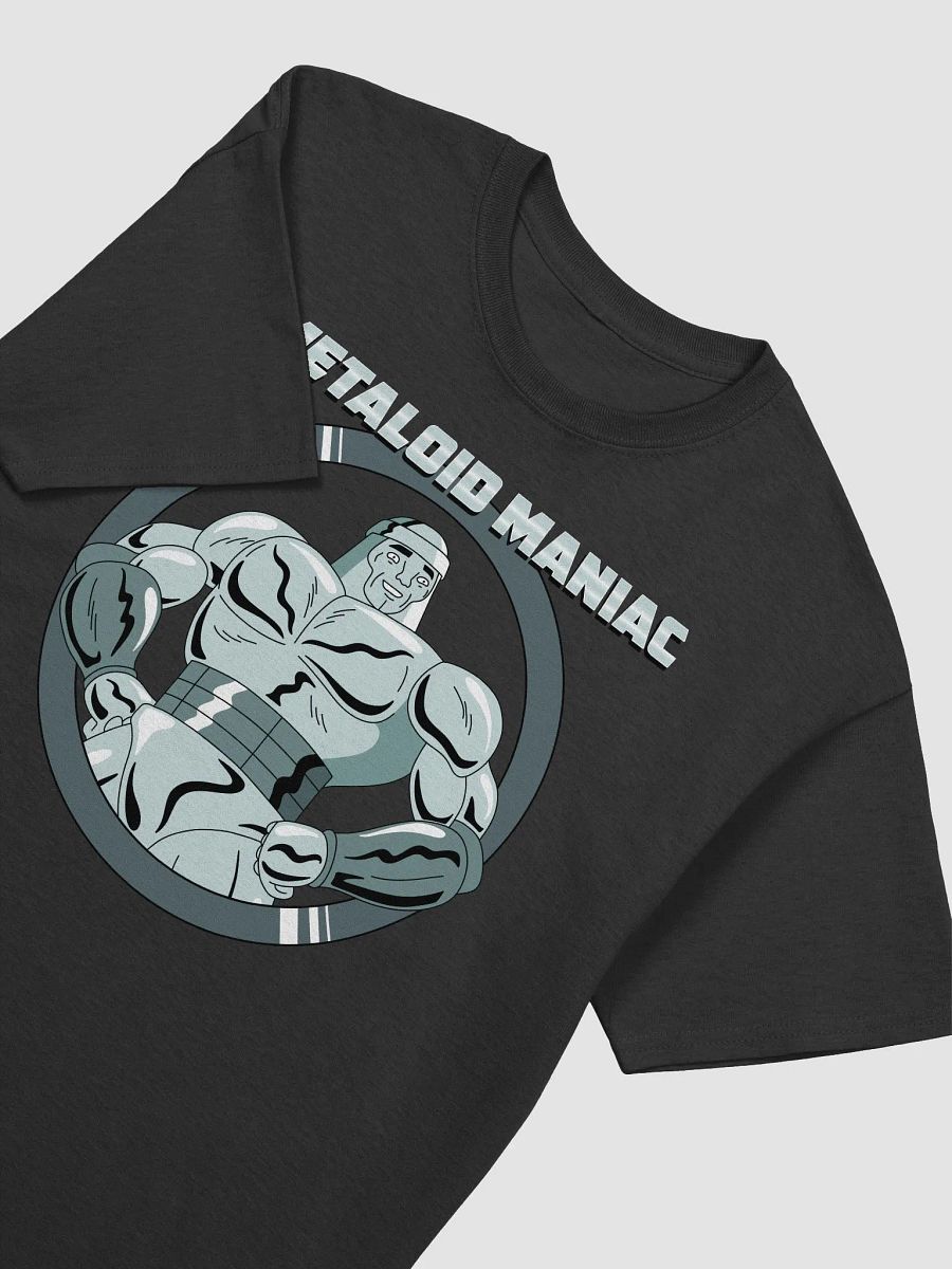 Metaloid Maniac product image (15)