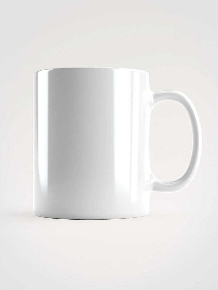 Wicked World Hub Mug product image (3)