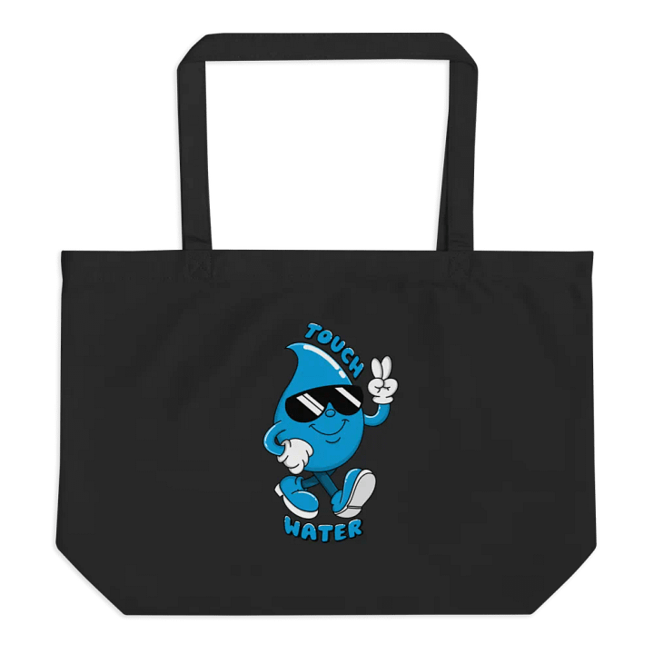 Touch Water Tote product image (1)