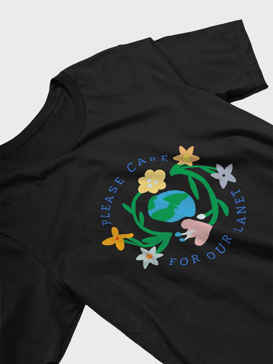 Please Care For Our Planet product image (13)