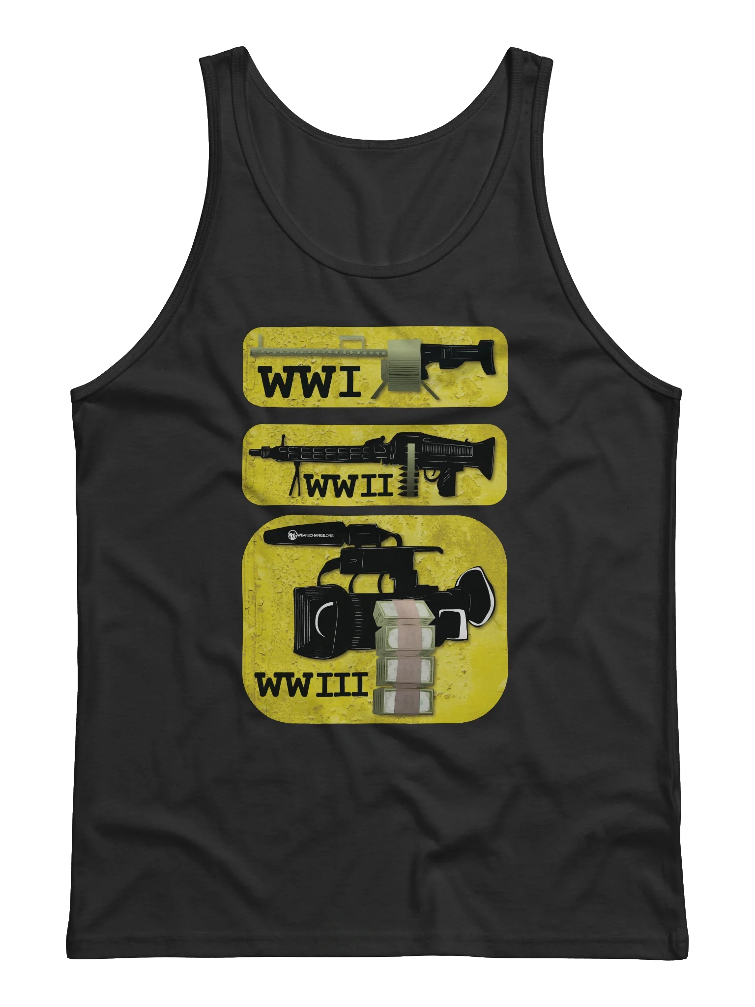 The Coming Battle product image (1)