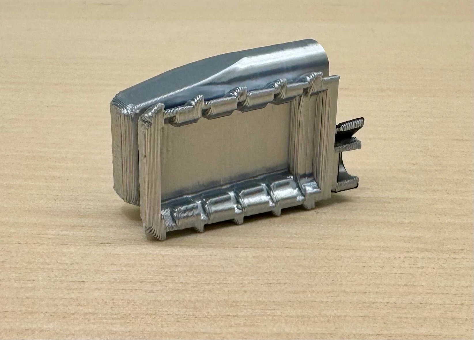 1/18 Motor/Blower product image (8)