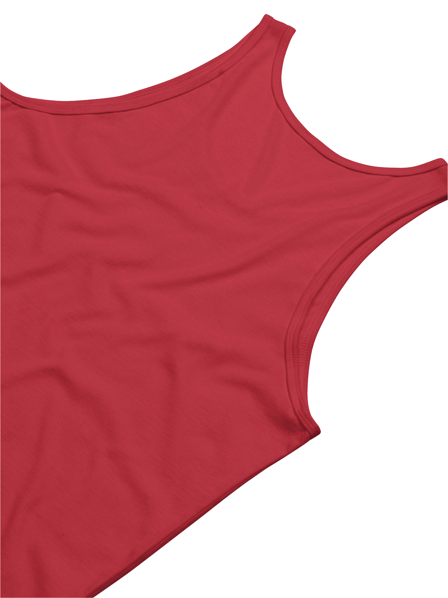 Minimalist Comfort Tank - [Qwack] - BlkOut product image (13)
