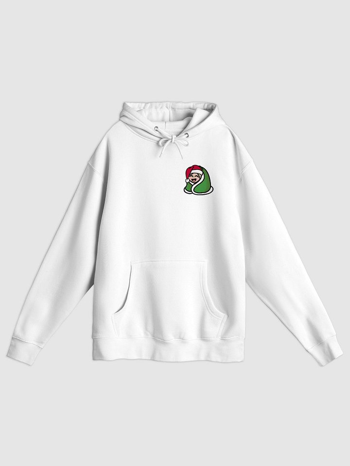 Holiday Cozy Pullover product image (1)