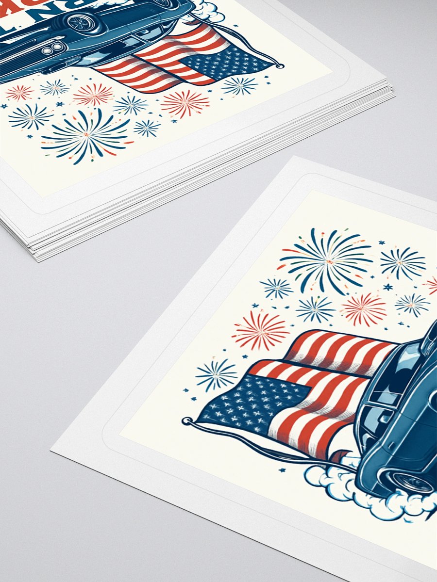 AMERICAN MUSCLE product image (13)
