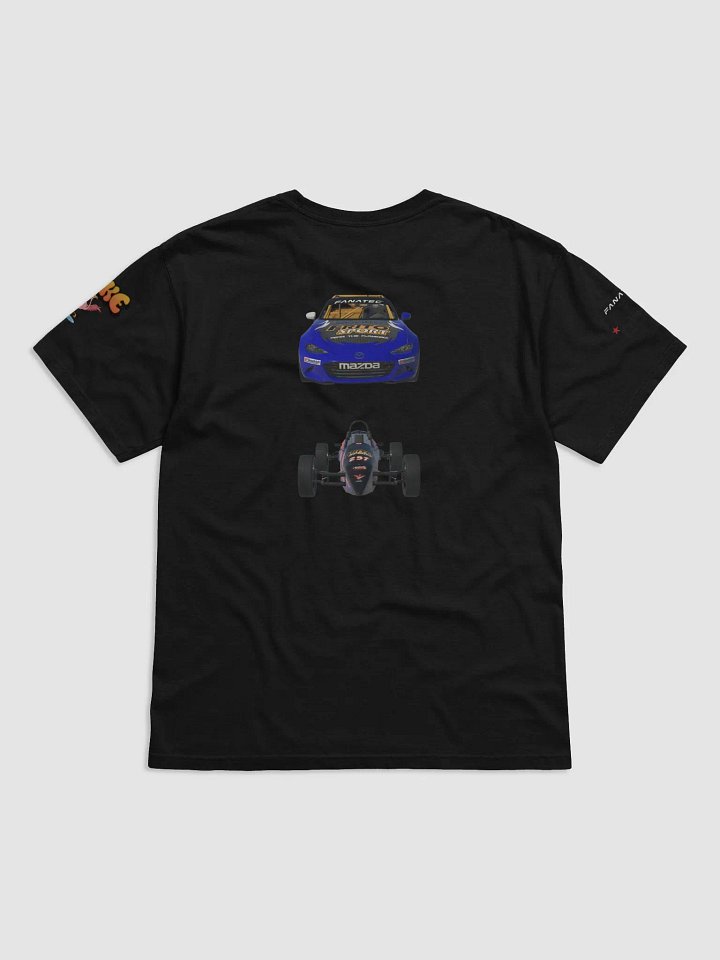 Fritosport Club Series - Mike Key product image (7)