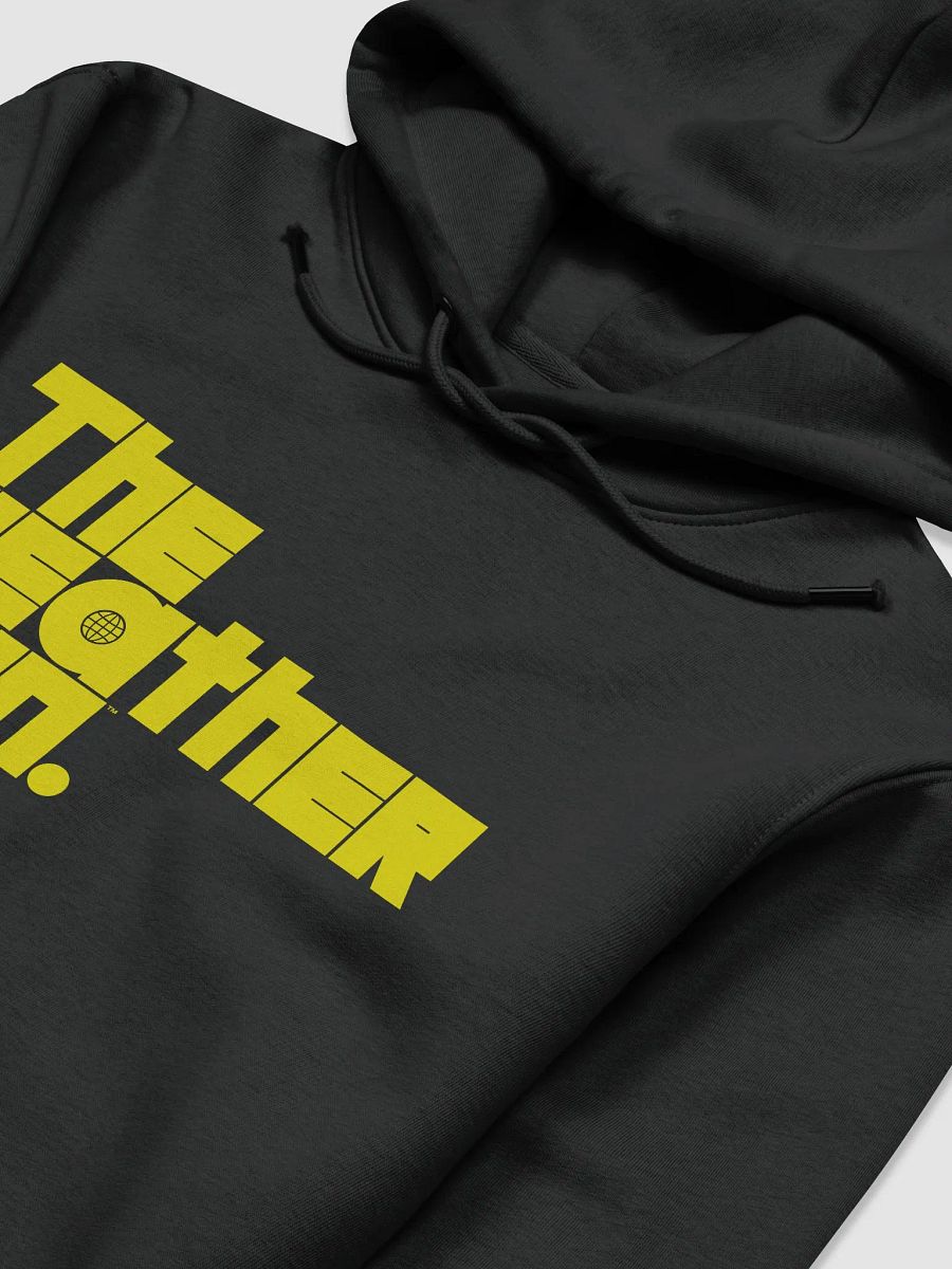 Weatherfam Hoodie product image (2)