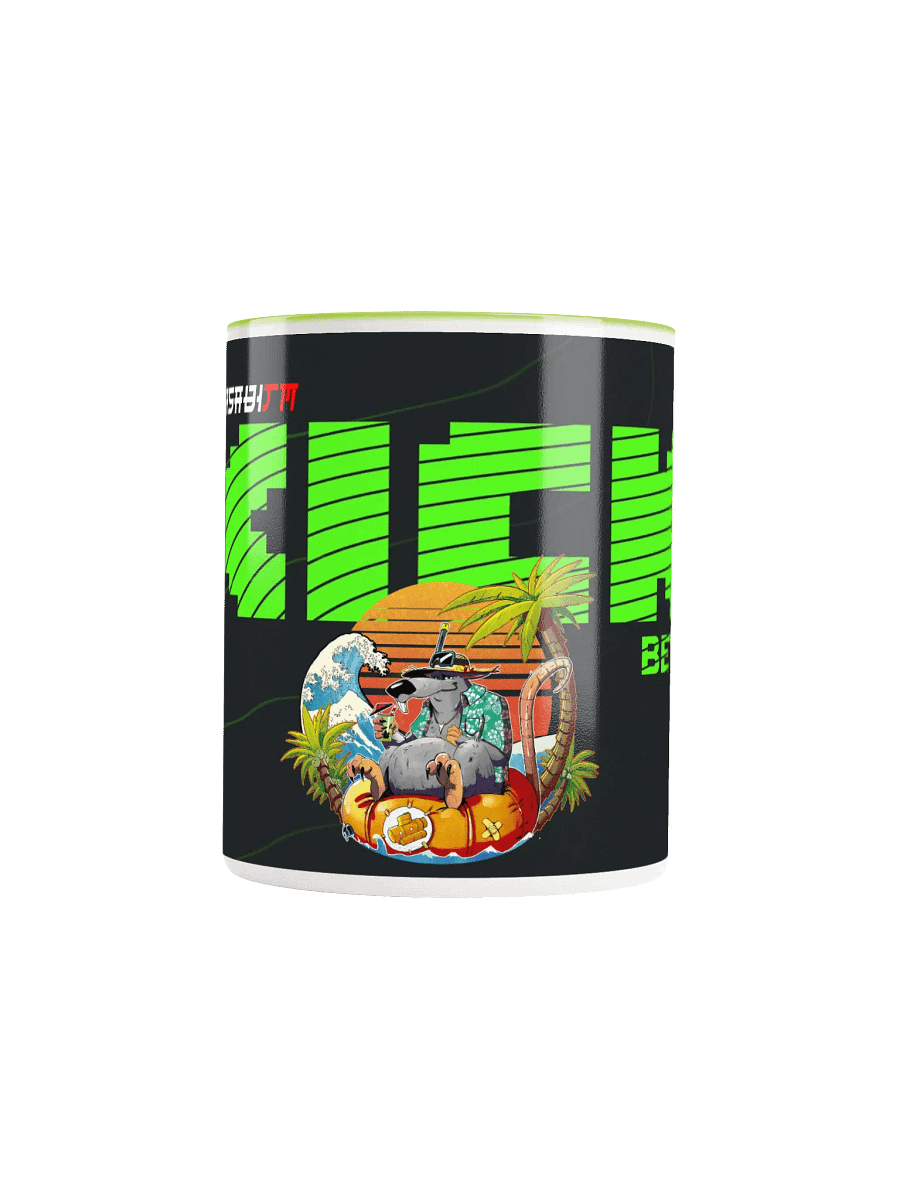 RataTaza Kick Edition product image (5)