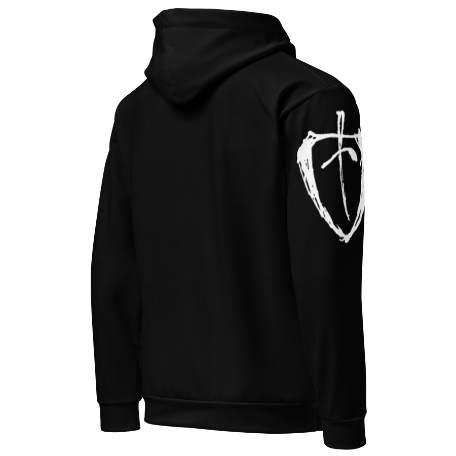 Nu Graphic Unisex Hoodie product image (5)