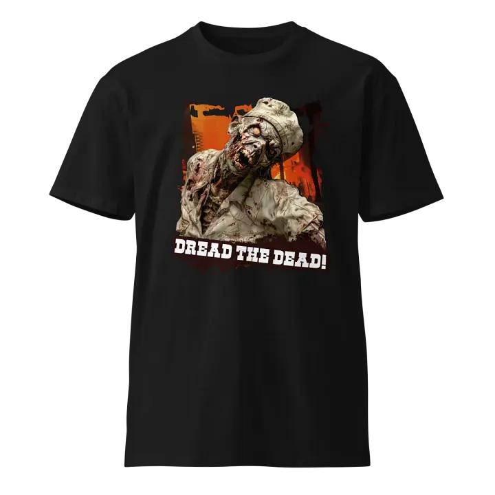 Dread The Dead II product image (1)