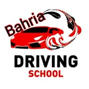 Bahria driving school