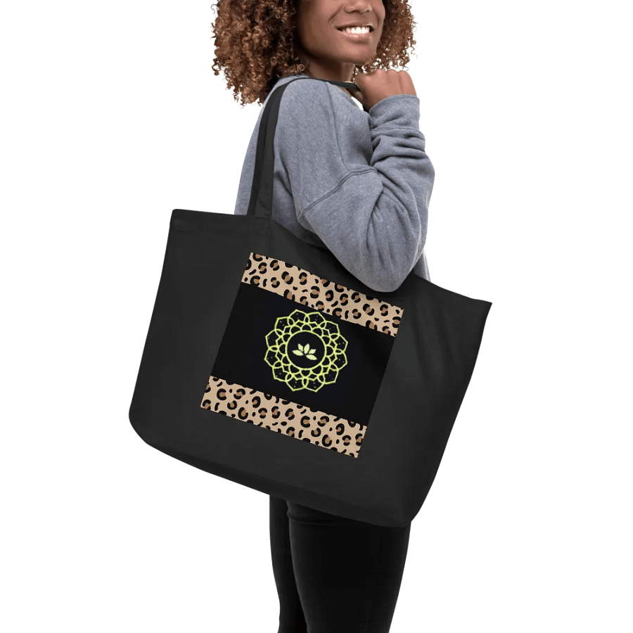 Cradle of Humankind Tote Bag product image (9)