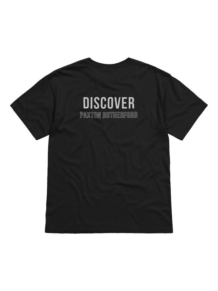 Playing The Victim T-Shirt product image (2)