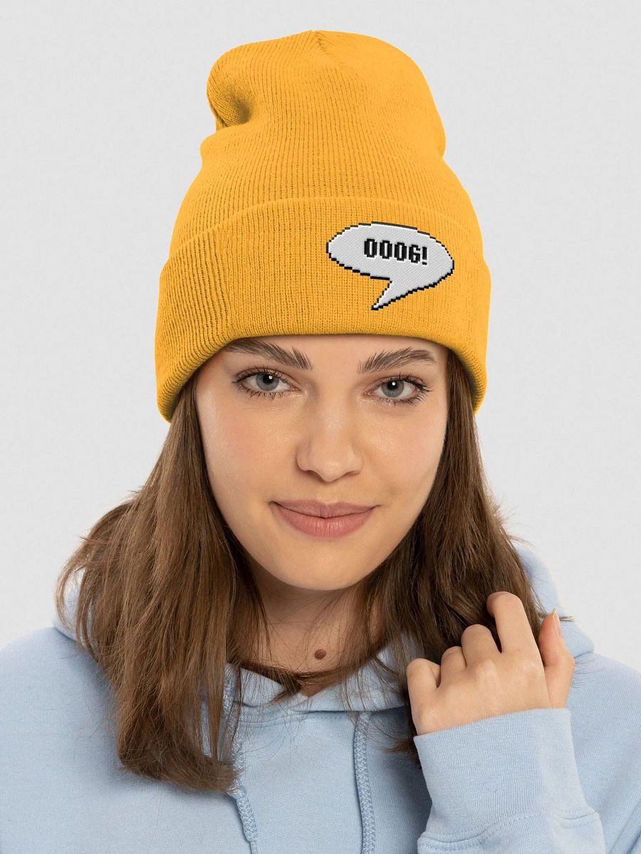 OOOG! Beanie 2.0 product image (18)