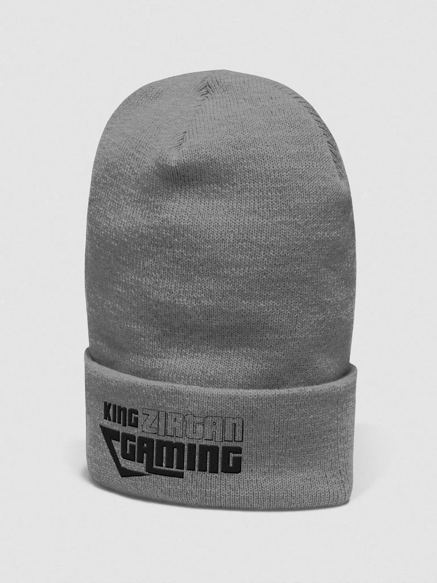 Stay Cozy in Style with Our Signature Beanie! product image (8)