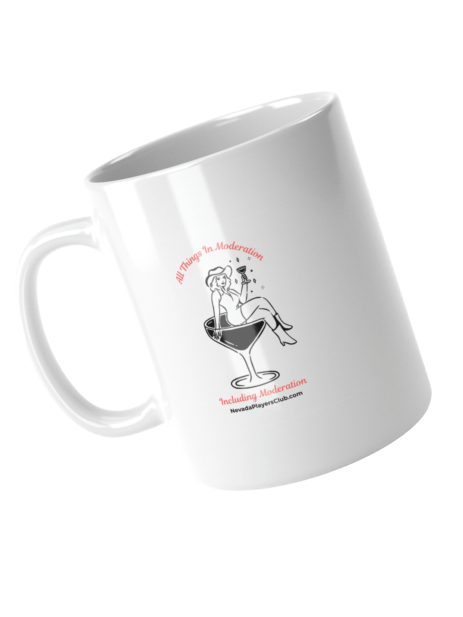 All Things in Moderation Mug - 2 Cocktails Edition product image (12)