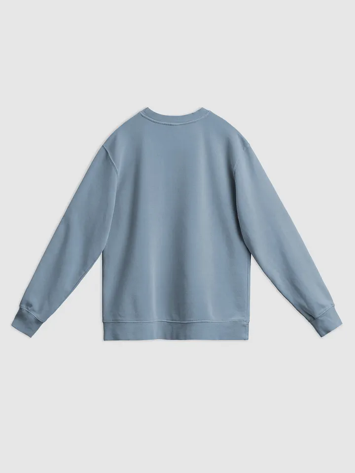 Cozy Cutie Heart Sweatshirt product image (2)
