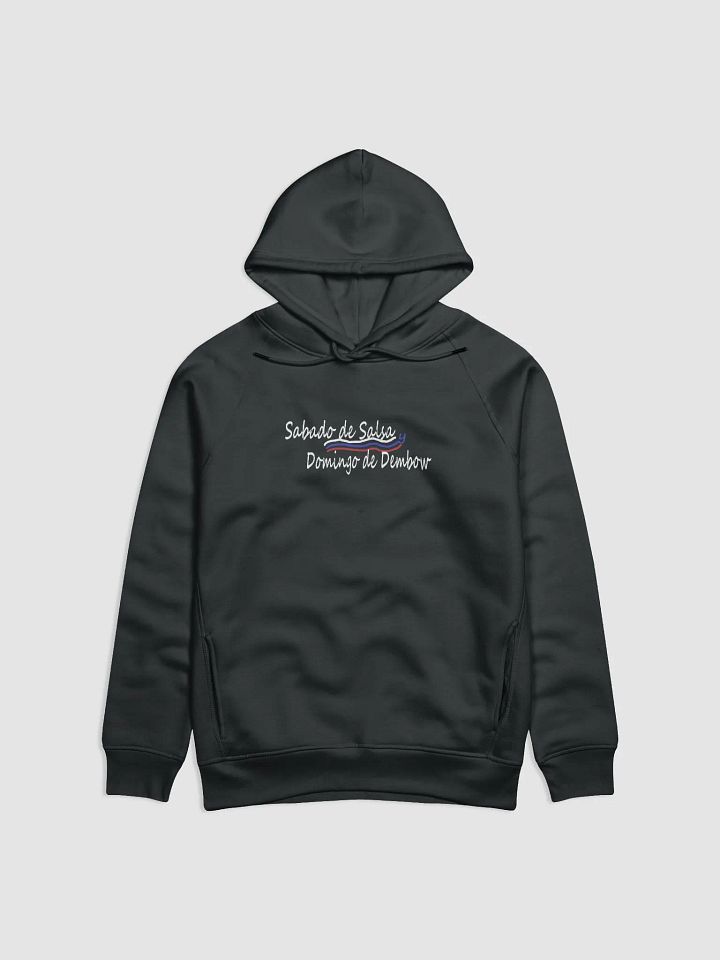 Sudadera con capucha Stanley/Stella Eco - The LIon Merch product image (1)