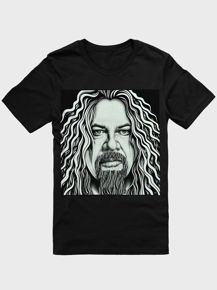FACE ROAD CREW 2025 Shirt product image (1)