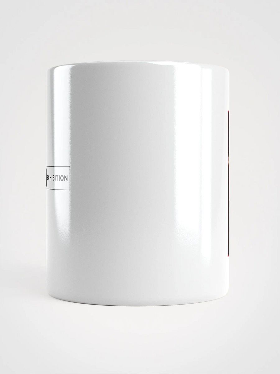 "CANADA IS NOT FOR SALE" Mug product image (5)