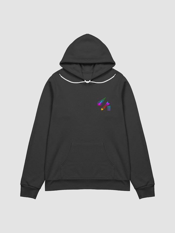 Neon Zulrah Hoodie product image (2)